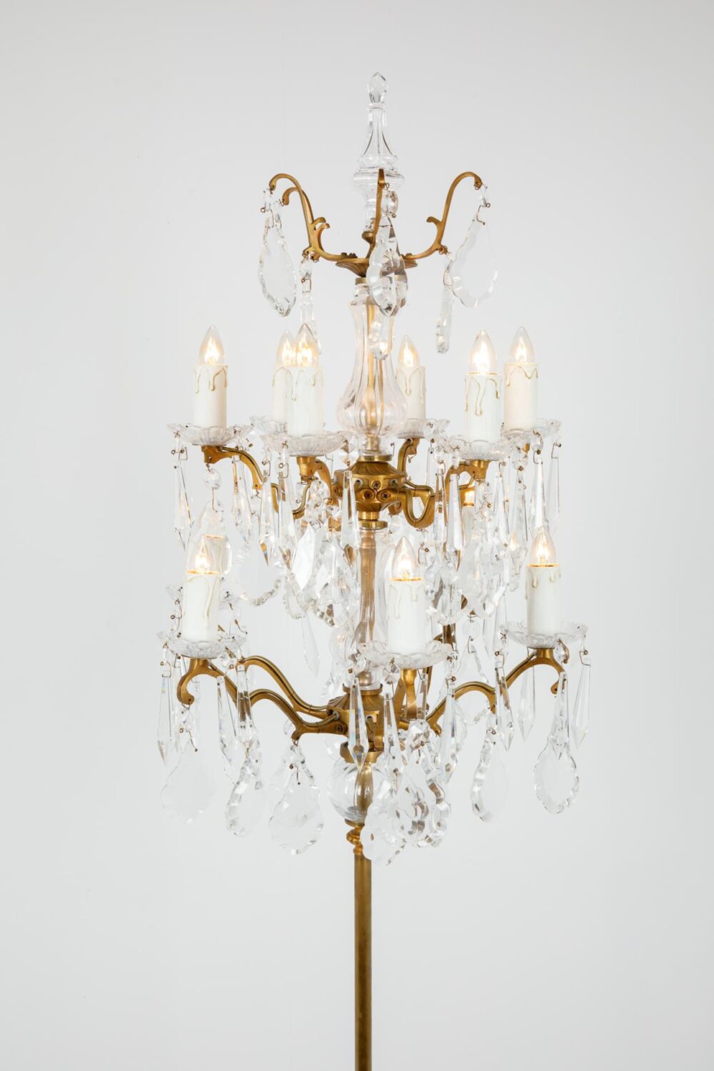 Ref. 421P - Floorlamp Naples - Image 5