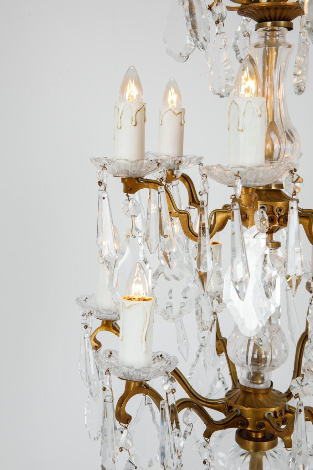 Ref. 421P - Floorlamp Naples - Image 6