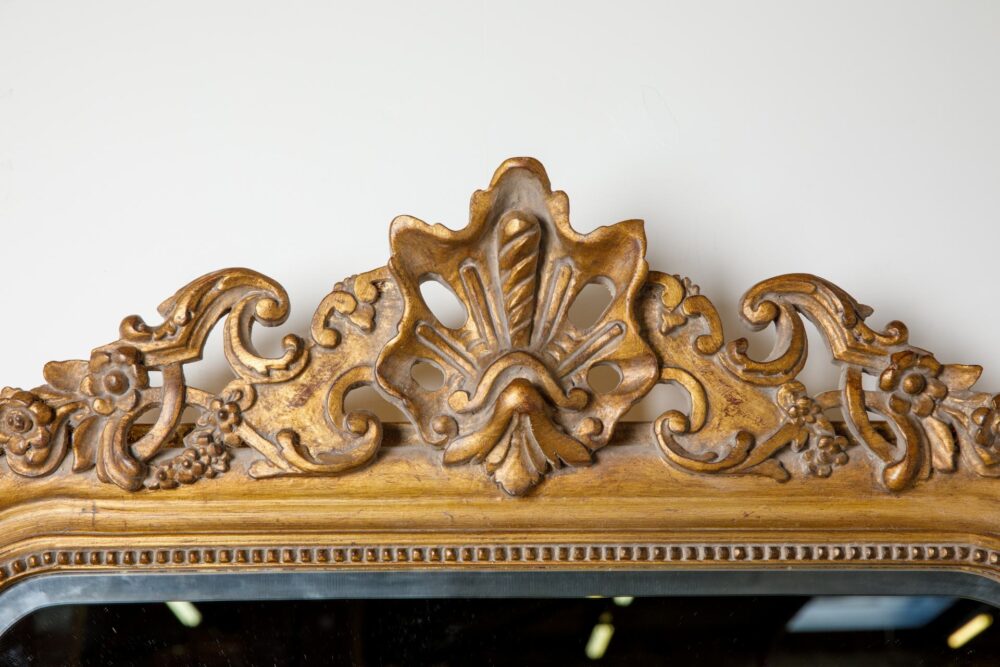 Ref. 2223 - Mirror Martel S  87x16x130 - Image 2