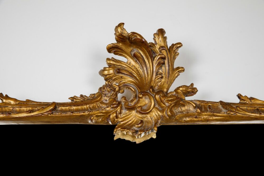 Ref. 2226 - Miroir Romain (89,5 x 153) – Image 5