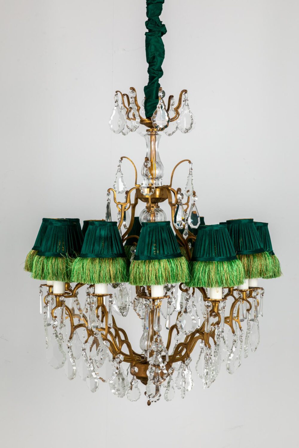 Ref. 2243 - Shade Green 12.5x7x10 cm - Image 3