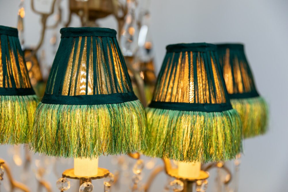 Ref. 2243 - Shade Green 12.5x7x10 cm - Image 5