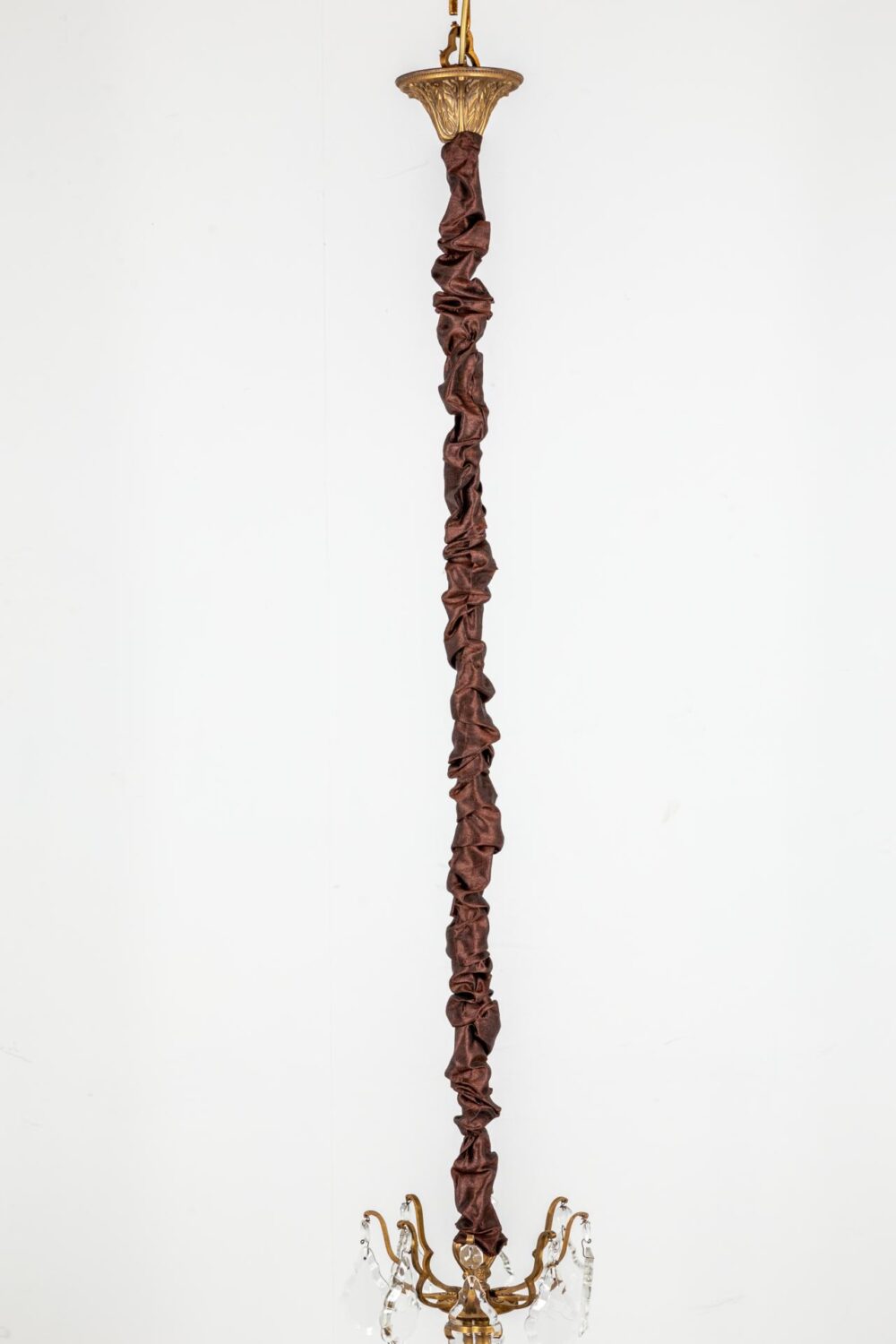 Ref. 2248 - Chain Cover Taupe