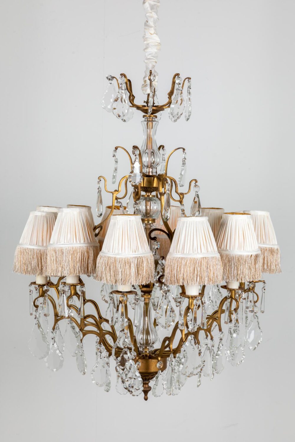 Ref. 2245 - Shade Ivoire 12.5x7x10 cm - Image 2