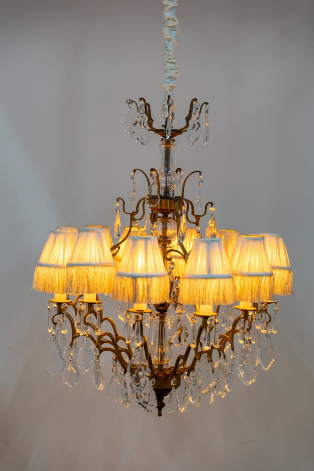Ref. 2245 - Shade Ivoire 12.5x7x10 cm - Image 3