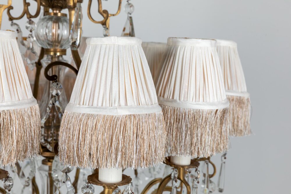 Ref. 2245 - Shade Ivoire 12.5x7x10 cm - Image 4