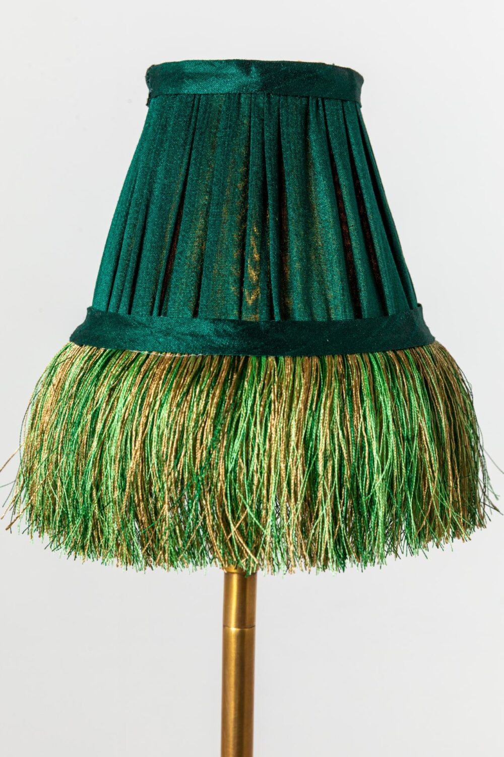 Ref. 2243 - Shade Green 12.5x7x10 cm