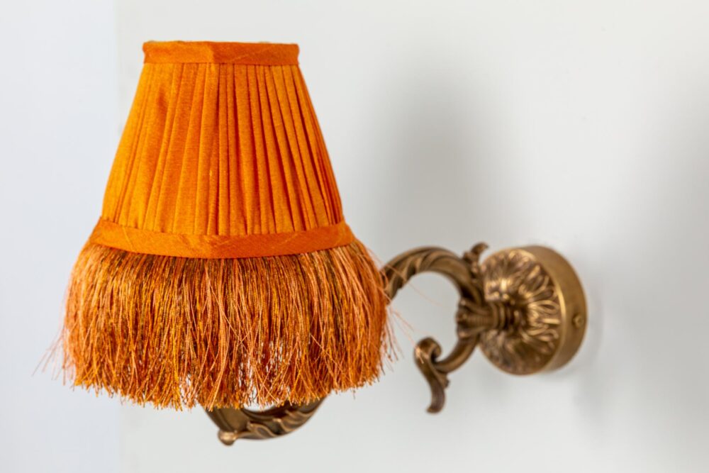 Ref. 2263 - Applique KB01 & Shade 22x8x11 – Image 4