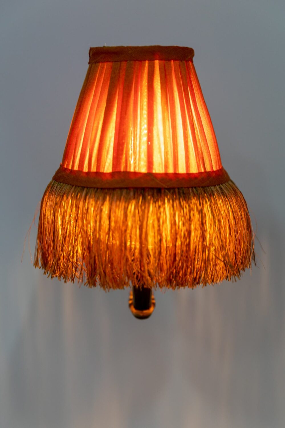 Ref. 2263 - Applique KB01 & Shade 22x8x11 – Image 5