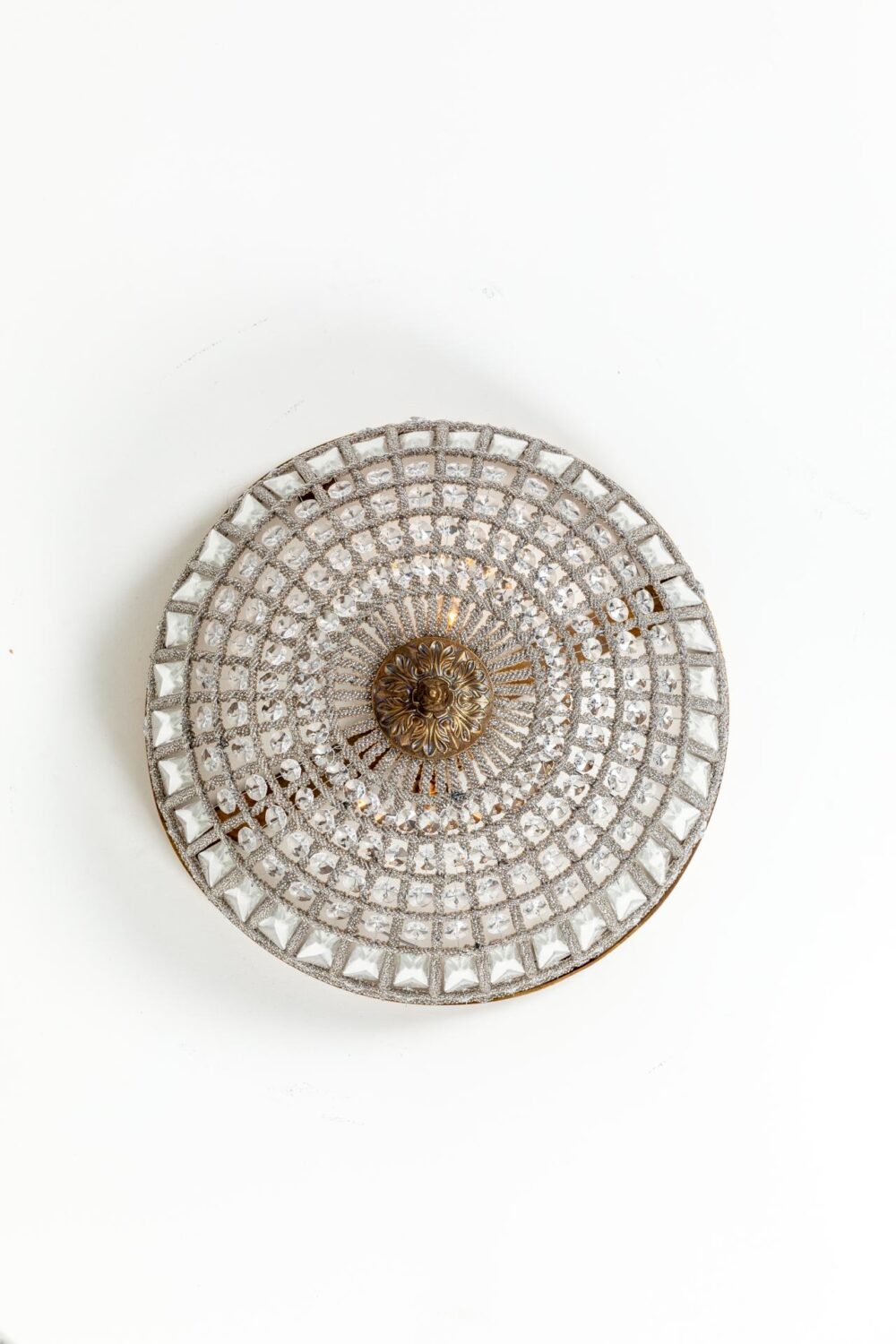 Ref. 2260 - Plafonier Cometrea Ø 40 x 27 cm - Image 5