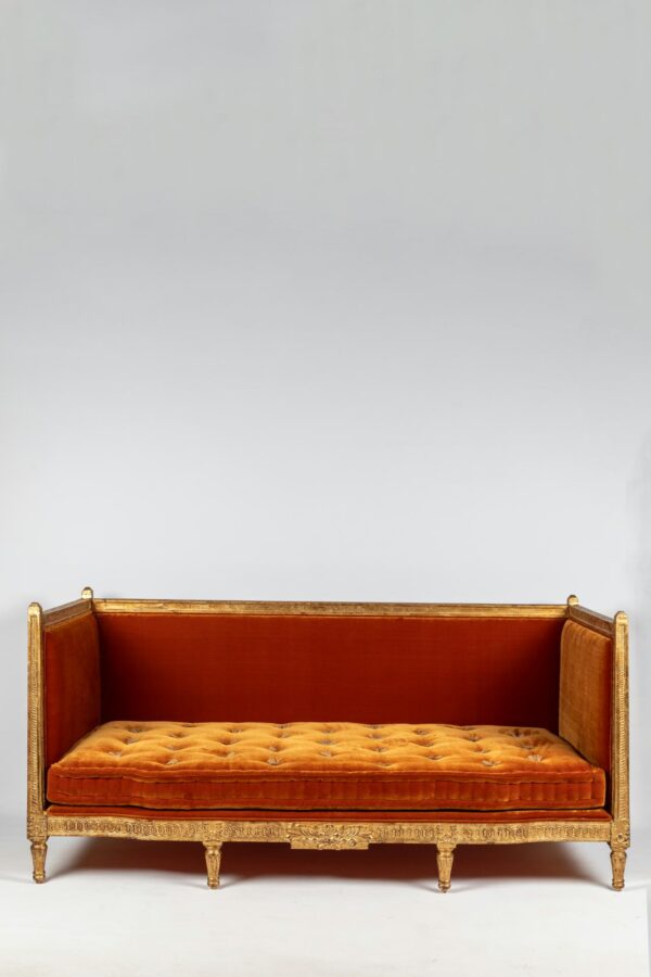 Ref. 2231 - Daybed Adriene (194x95x92)