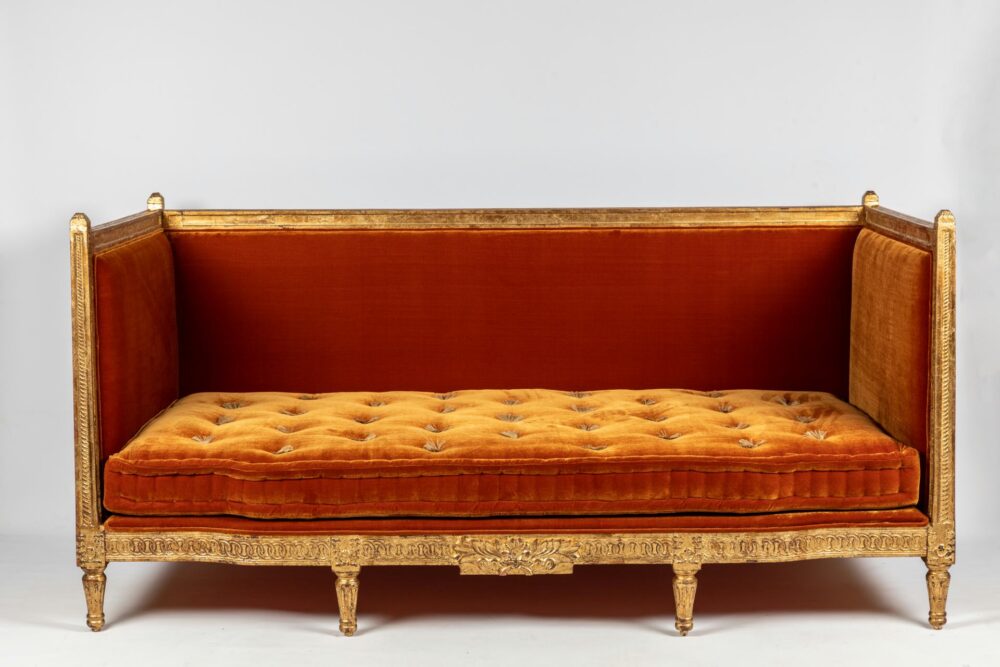 Ref. 2231 - Daybed Adriene (194x95x94) - Image 2