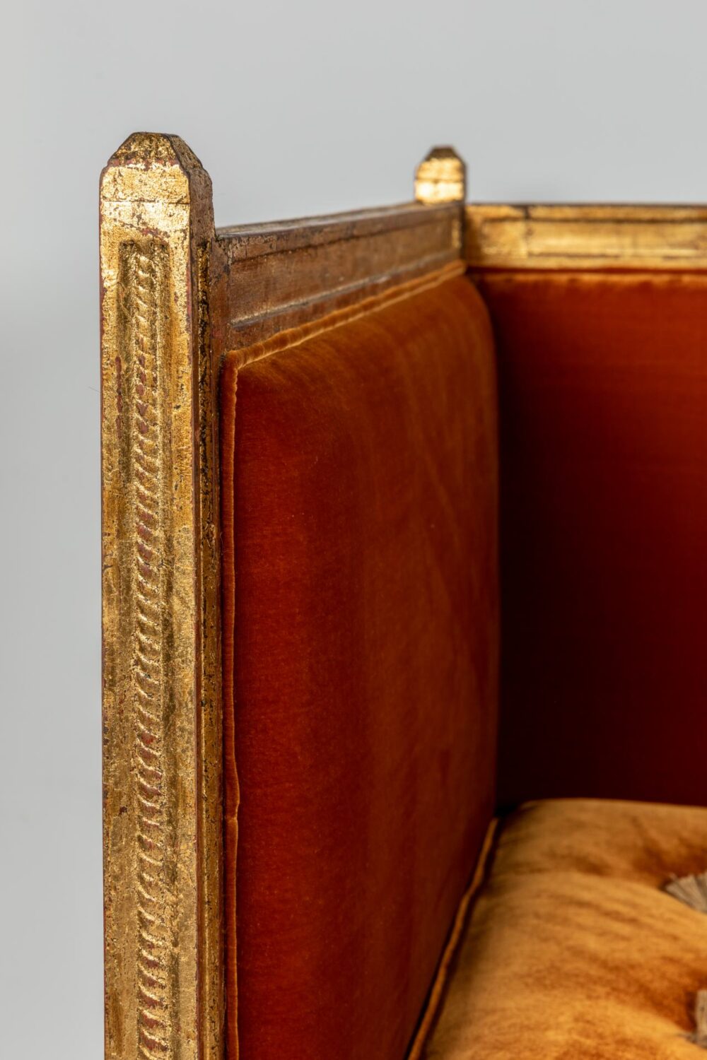 Ref. 2231 - Daybed Adriene (194x95x94) - Image 4