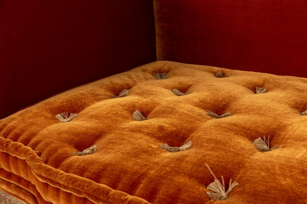 Ref. 2231 - Daybed Adriene (194x95x94) - Image 5
