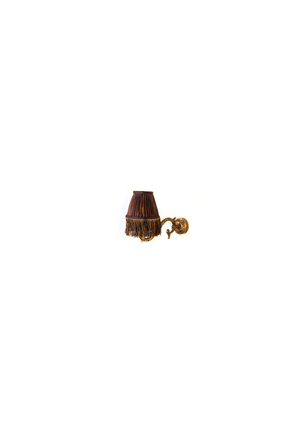 Ref. 2263 - Applique KB01 & Shade 22x8x11