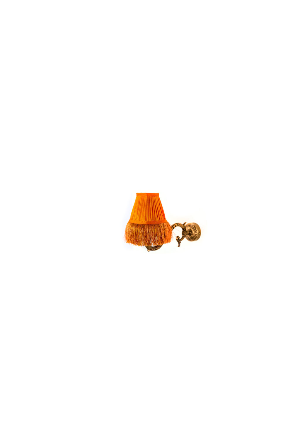 Ref. 2264 - Wall light KB02 & Shade 29x8x12