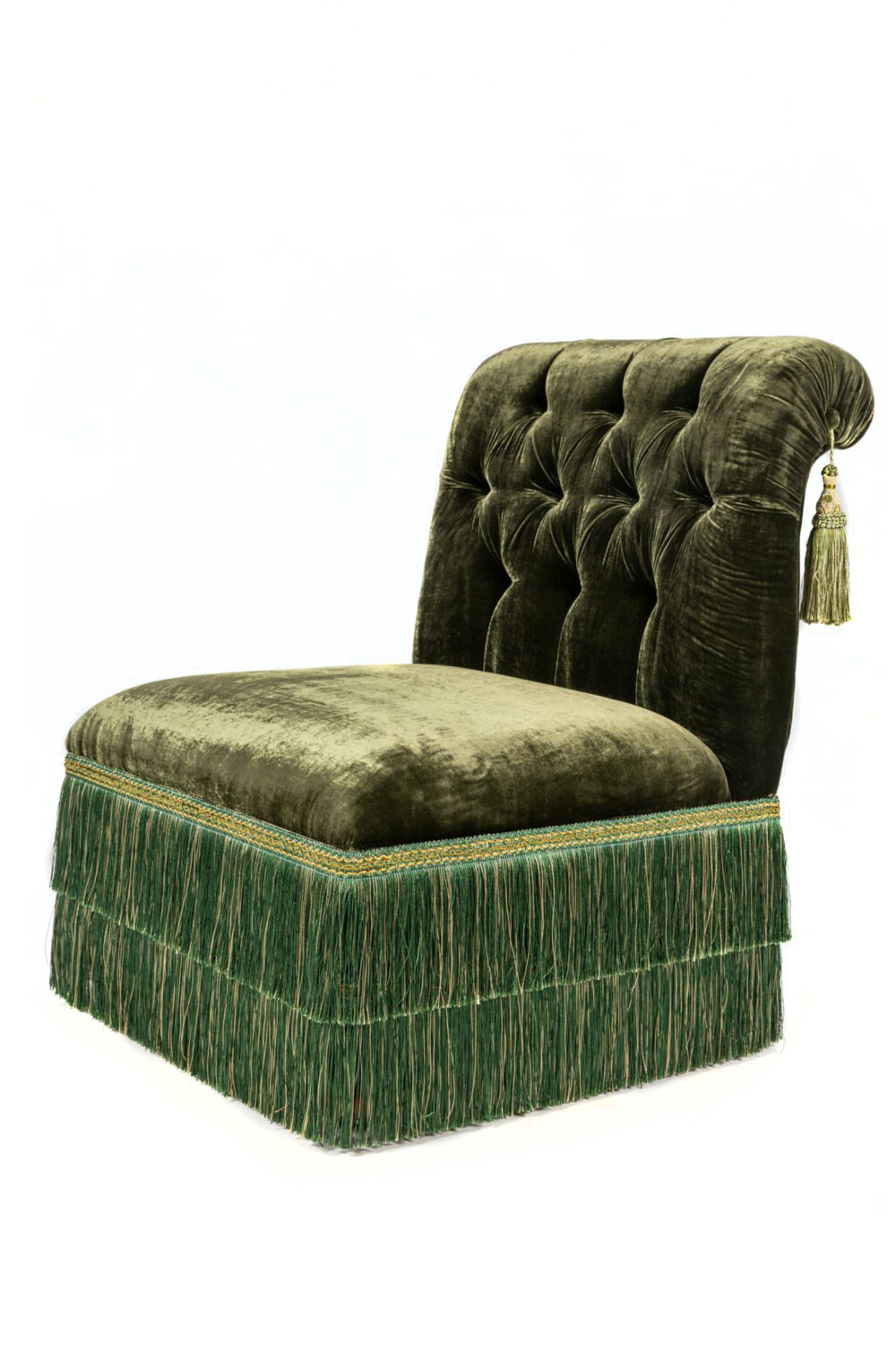 Ref. 2228 - Chair Jean Green