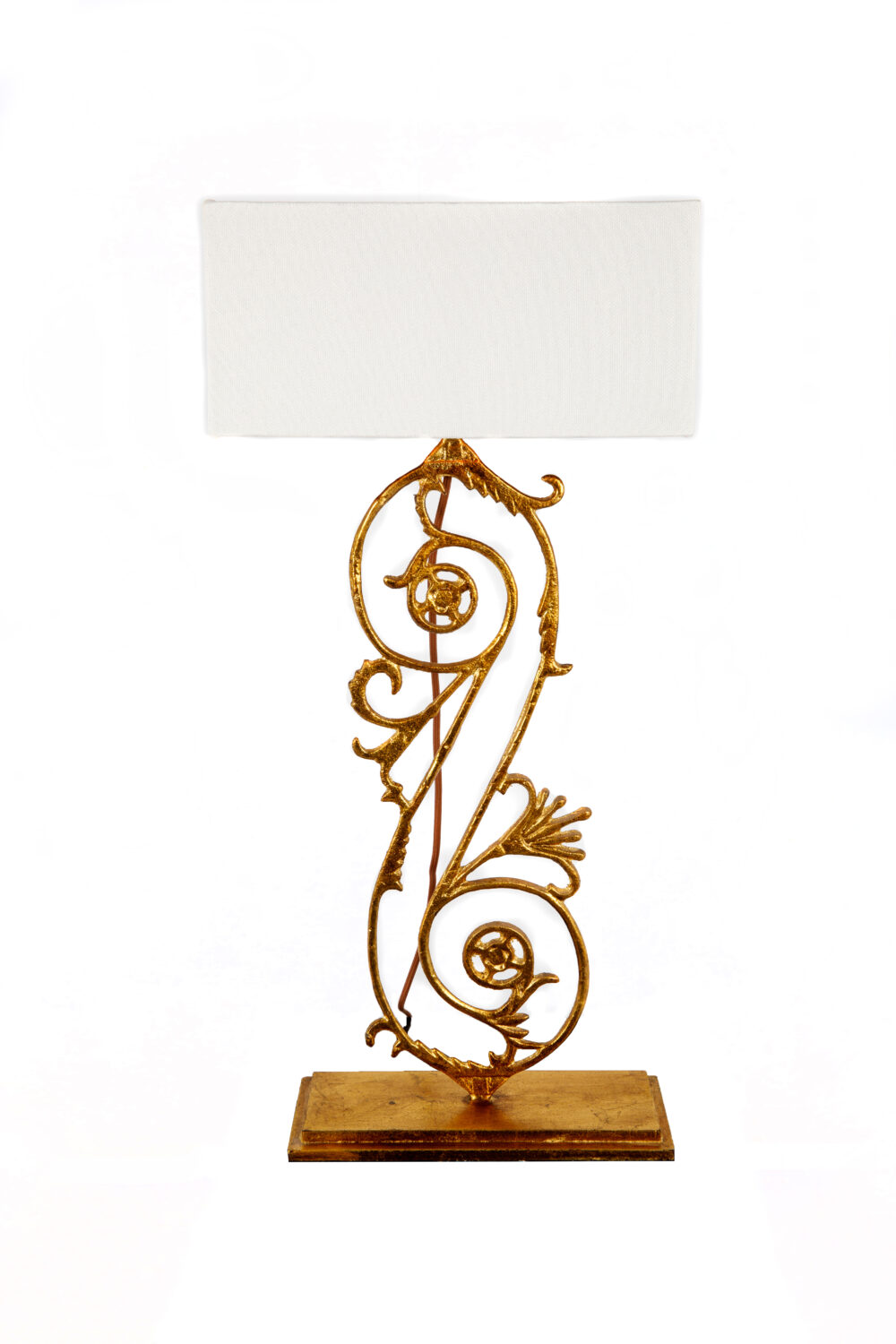 Ref. 2215 - Lampe de table Chen 34x18x73