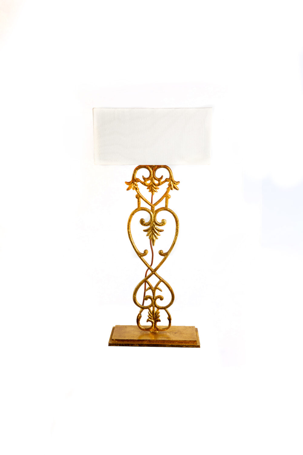 Ref. 2216 - Lampe de table Ibrahim 34x18x55