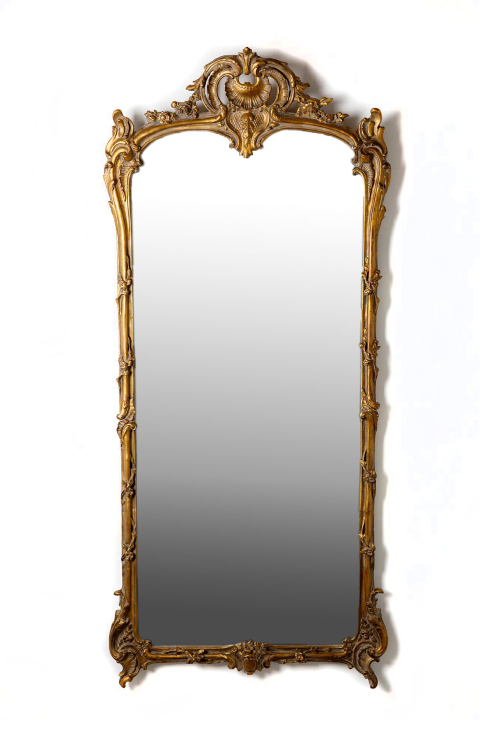Ref. 2209 - Mirror Clovis L (78x13x176)