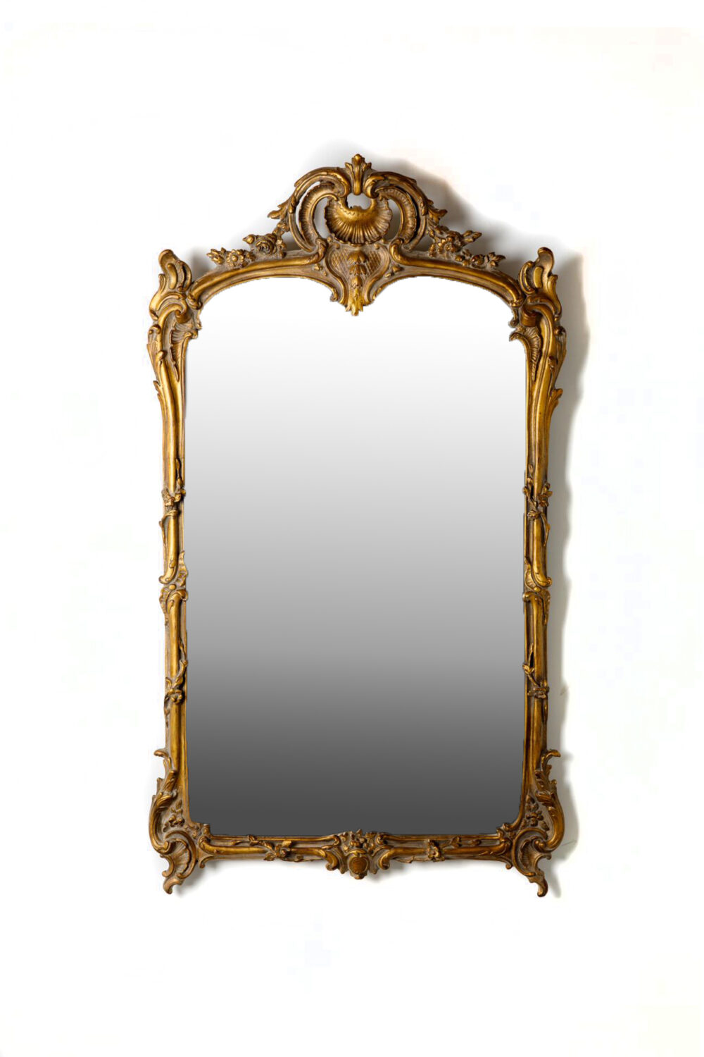 Ref. 2208 - Miroir Clovis M (78x13x138 )