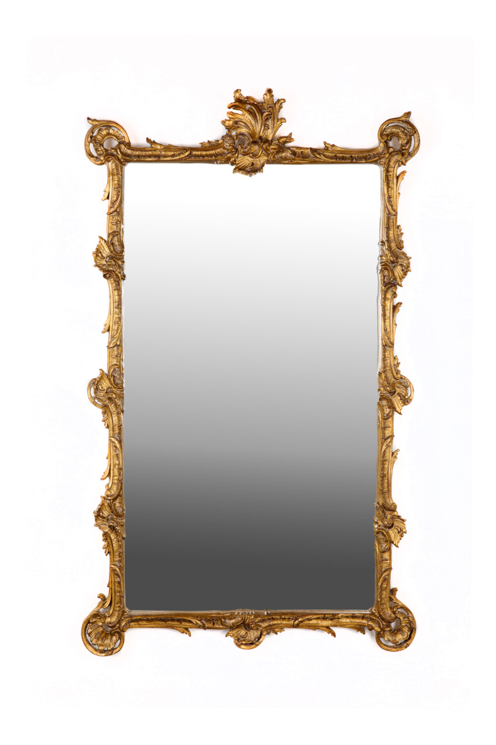 Ref. 2226 - Miroir Romain (89,5 x 153)