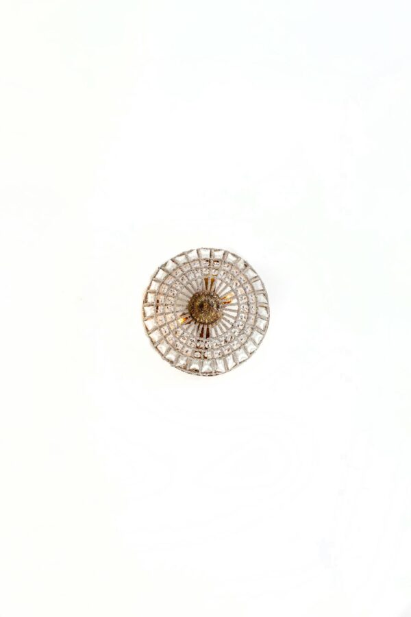 Ref. 2259 - Plafonier Cometrea Ø 30 x 24cm