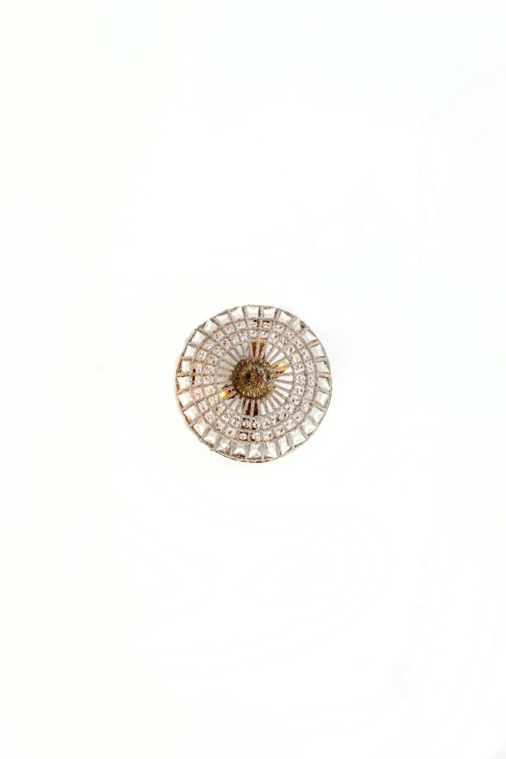 Ref. 2259 - Plafonier Cometrea Ø 30 x 24cm