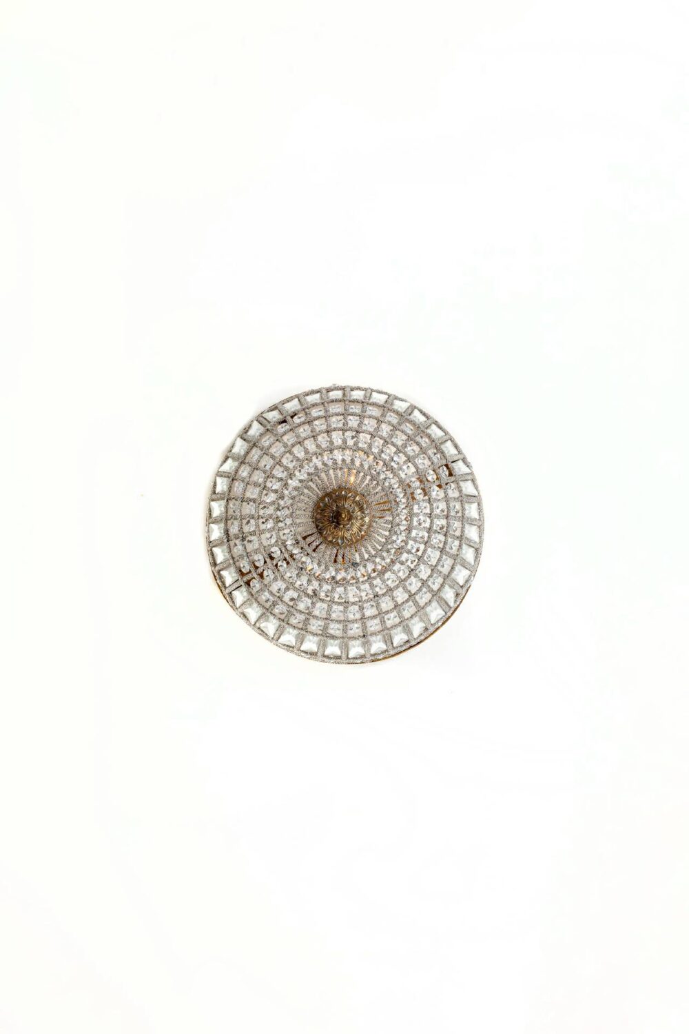 Ref. 2260 - Plafonier Cometrea Ø 40 x 27 cm