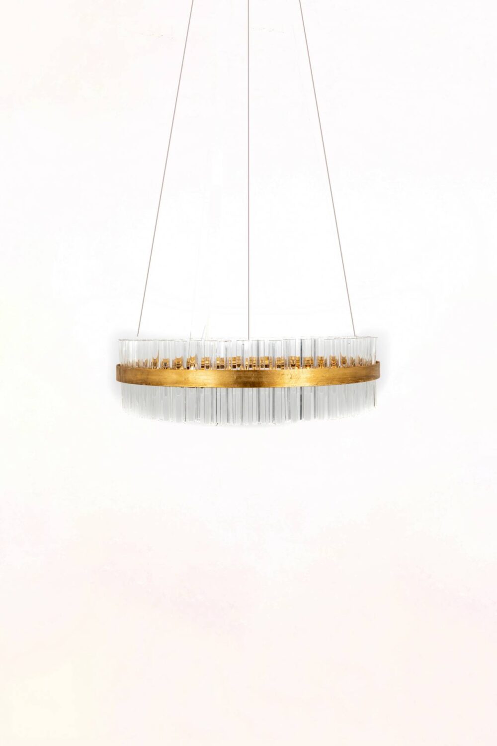 Ref. 2238 - Chandelier Skyler L  (80x80x18)