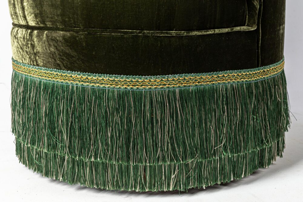 Ref. 2257- Chair Kate Green - Image 5