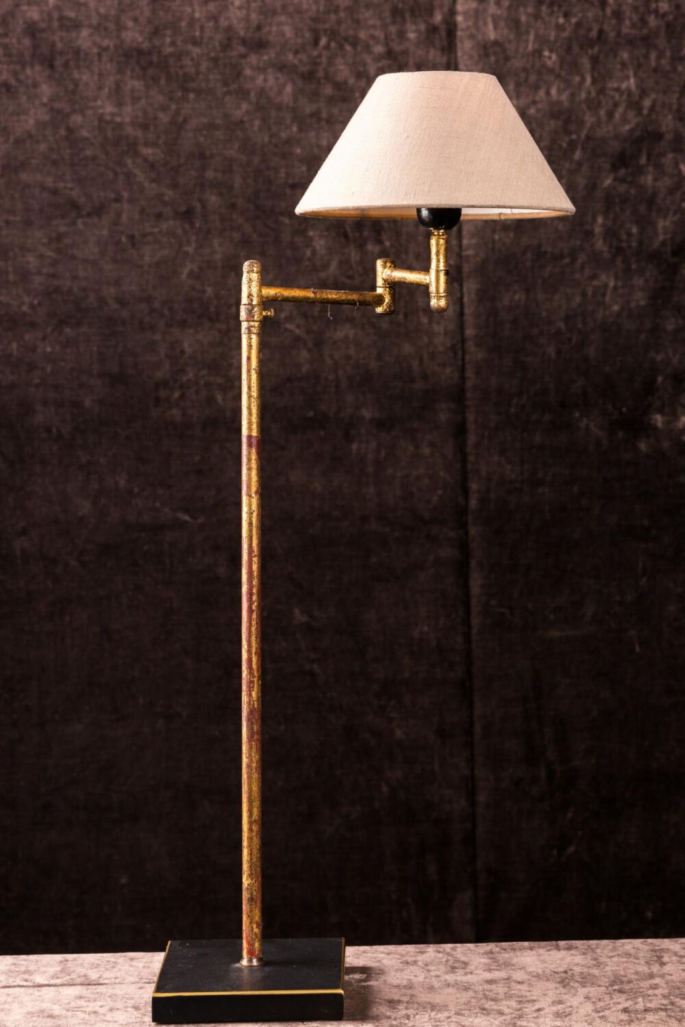 Ref. 1310 - Lampe Angelo (23x23x97) – Image 4