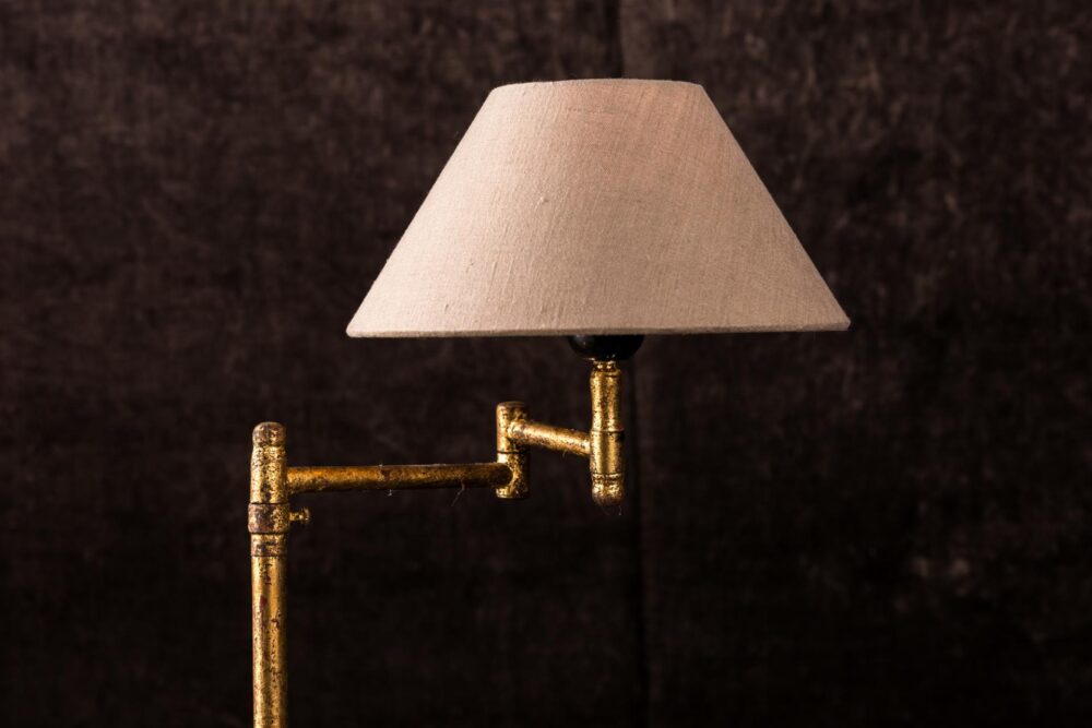 Ref. 1310 - Lampe Angelo (23x23x97) – Image 3