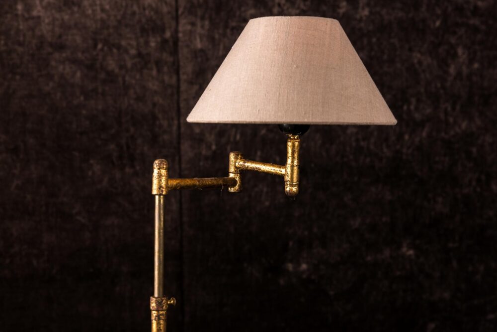 Ref. 1310 - Lampe Angelo (23x23x97) – Image 2