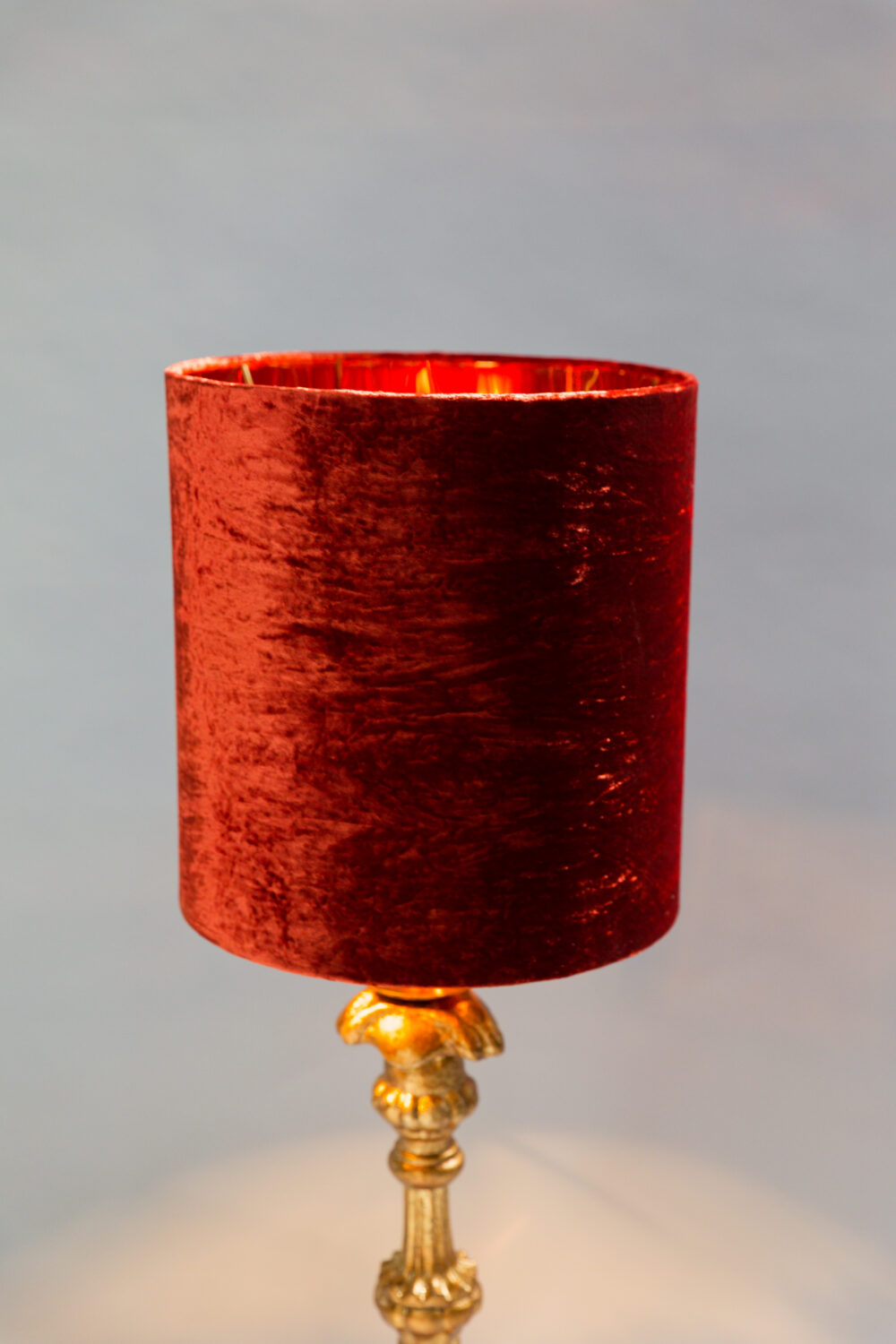 Ref.2321 - Table lampe Patterson (Ø 33 x 86) - Image 4