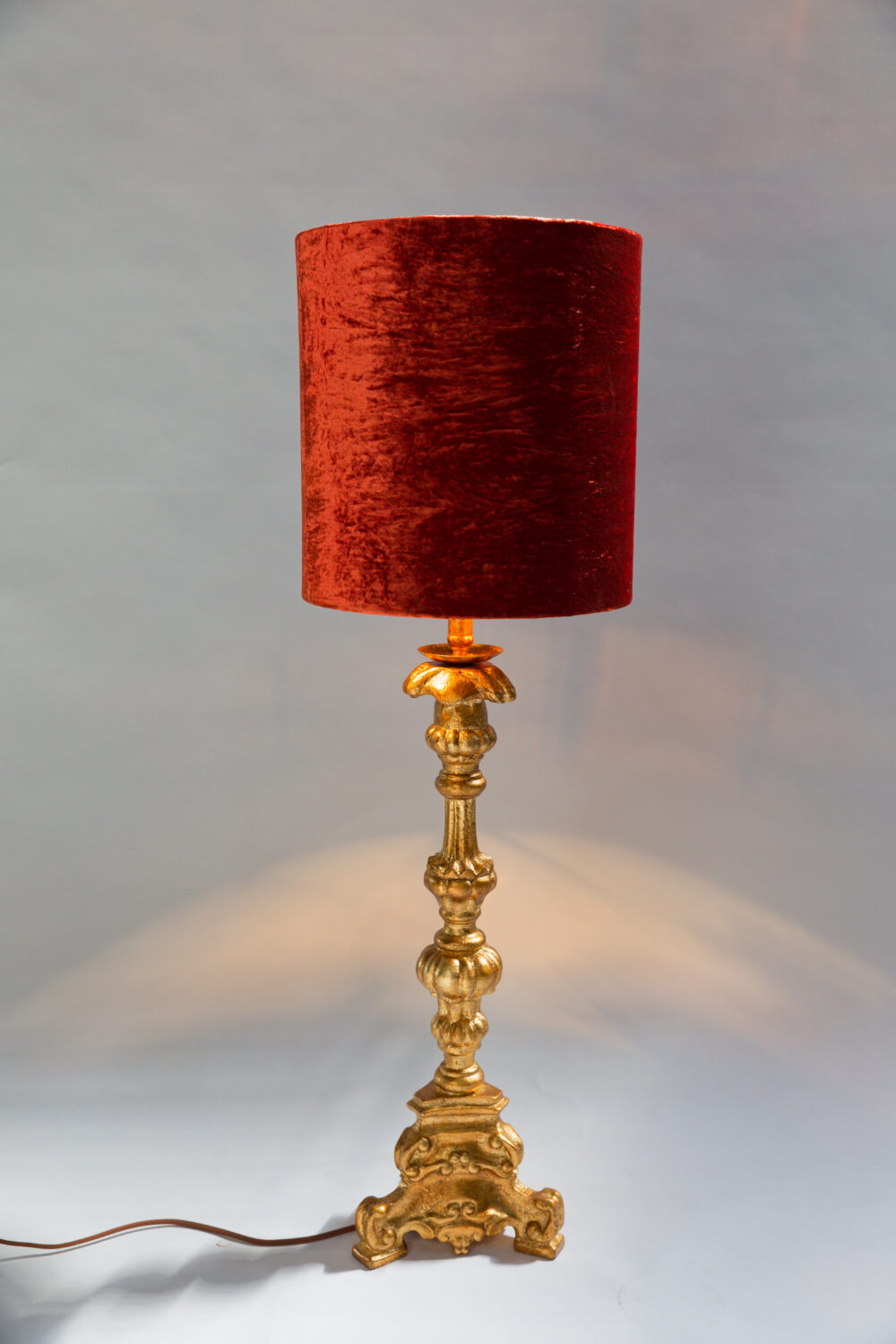Ref.2321 - Table lampe Patterson (Ø 33 x 86) - Image 5