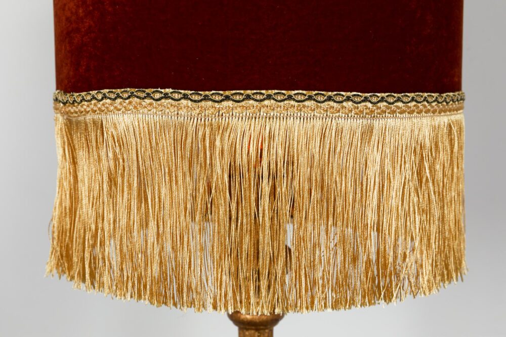 Ref.2321 - Table lampe Patterson (Ø 33 x 86) - Image 4