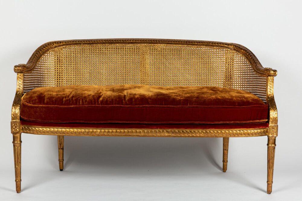 Ref. 2301 - Sofa Caelan - Image 2