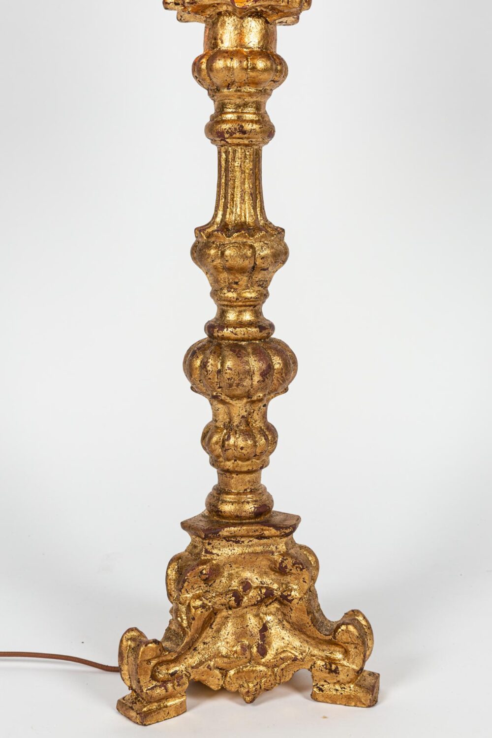 Ref.2321 - Table lampe Patterson (Ø 33 x 86) - Image 3