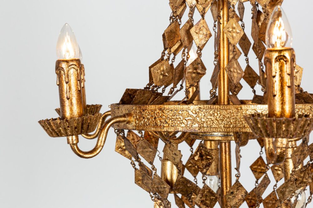 Ref. 2303 - Chandelier Nicia S Ø 50 x 80 - Image 2