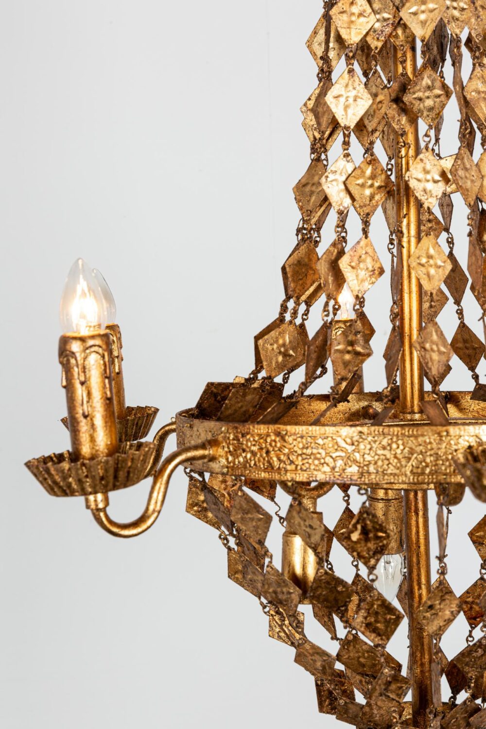 Ref. 2303 - Chandelier Nicia S Ø 50 x 80 - Image 3