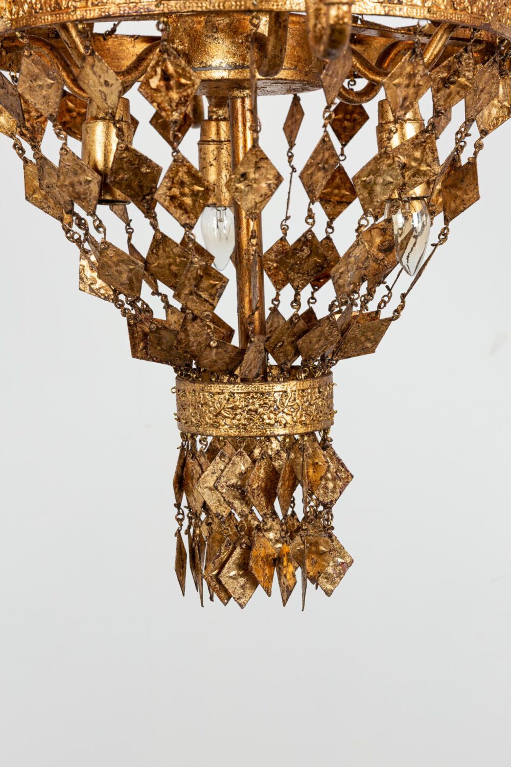 Ref. 2303 - Chandelier Nicia S Ø 50 x 80 - Image 4