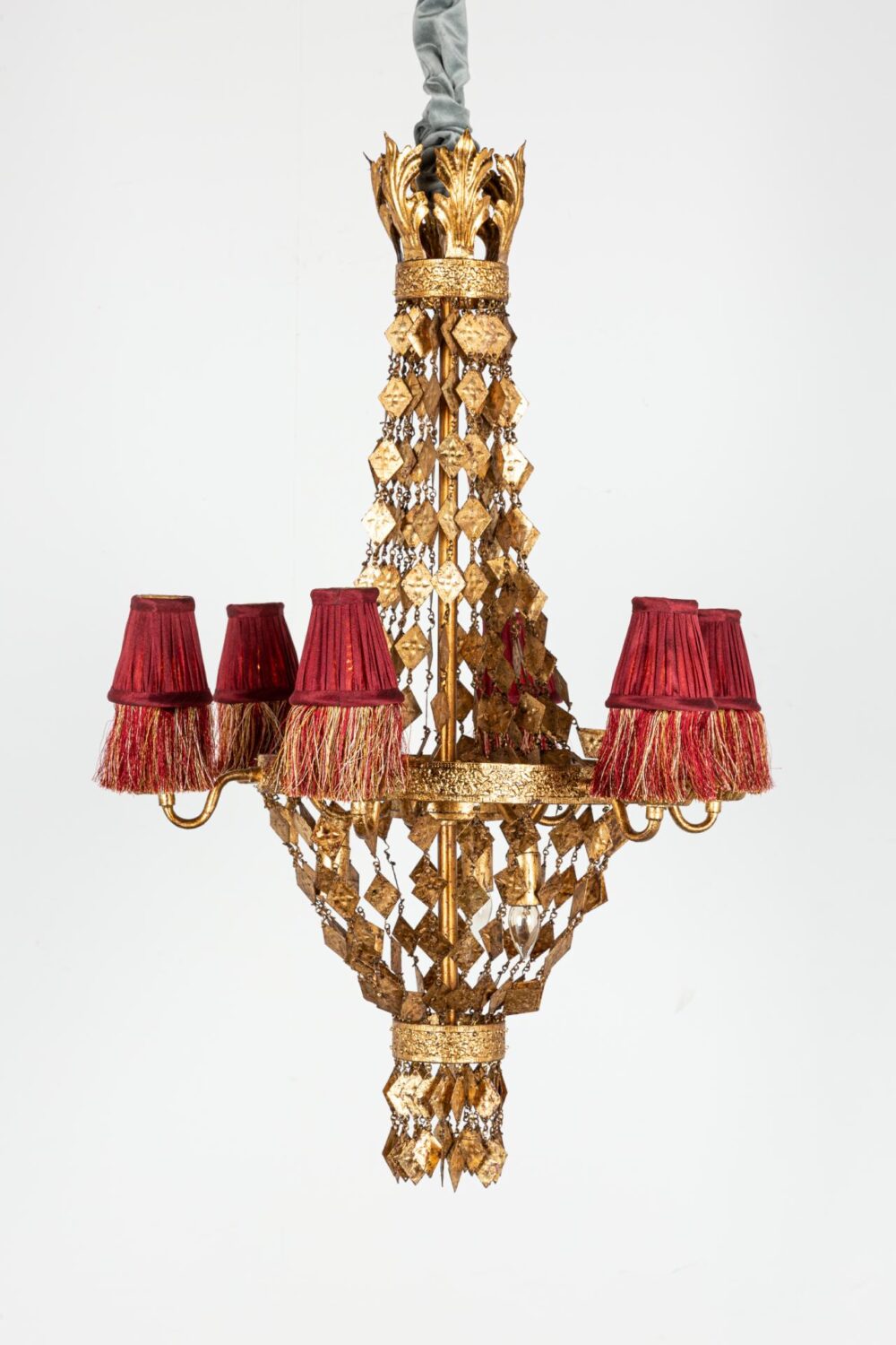 Ref. 2303 - Chandelier Nicia S Ø 50 x 80 - Image 5