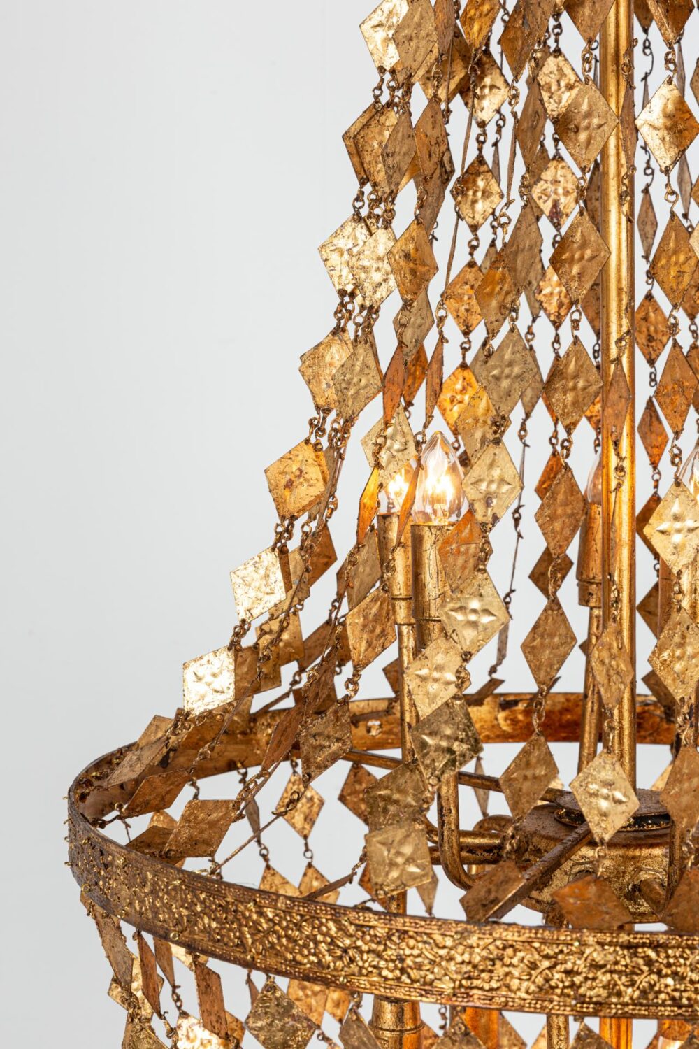 Ref. 2308 - Lustre Esi L Ø 60 x 140 – Image 2