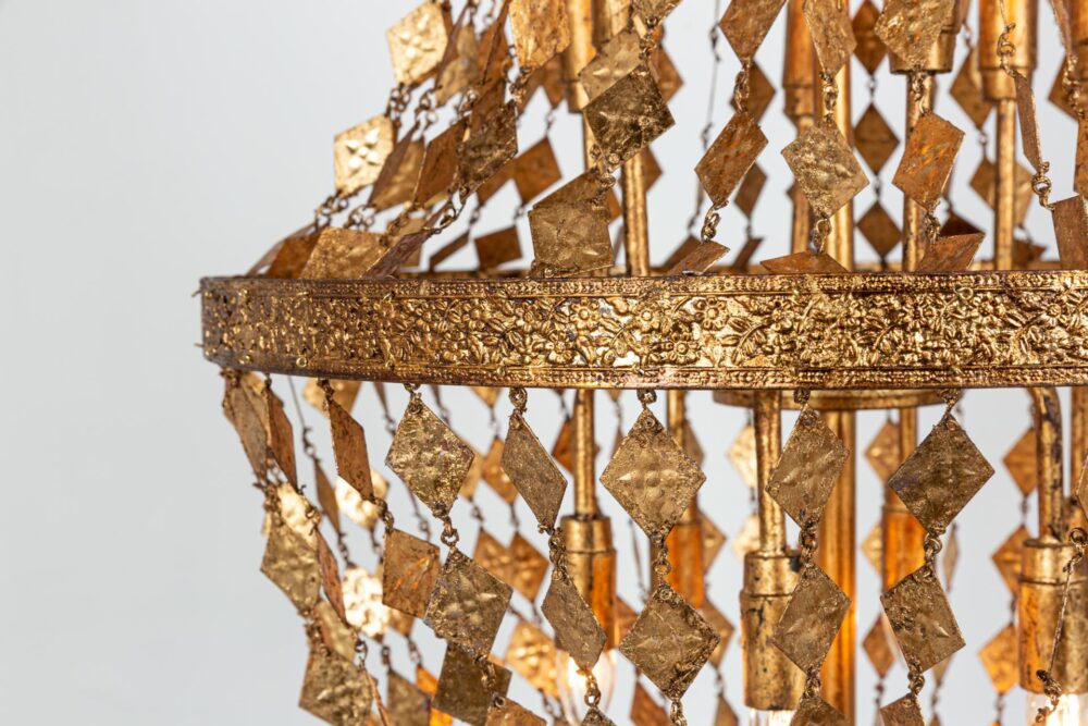 Ref. 2308 - Lustre Esi L Ø 60 x 140 – Image 3