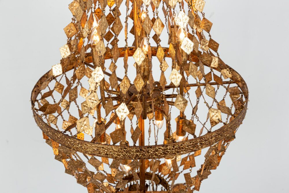 Ref. 2308 - Lustre Esi L Ø 60 x 140 – Image 5