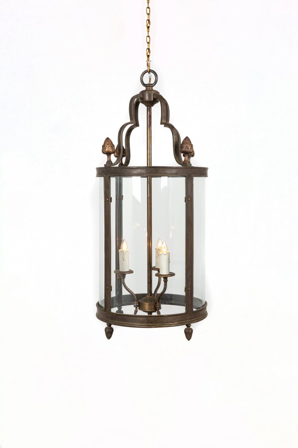 Ref. 2295 - Lantern Medina S (39x39x87)