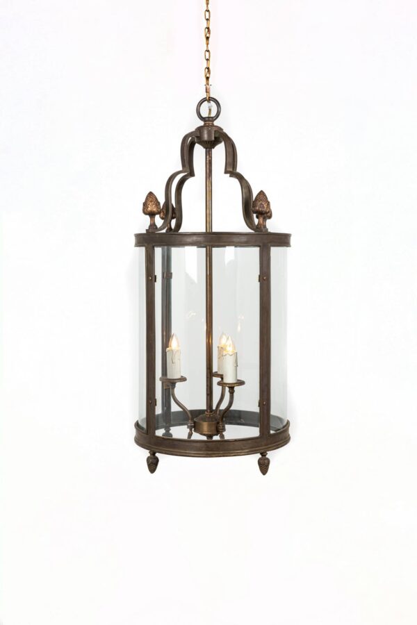 Ref. 2295 - Lantern Medina S (39x39x87)