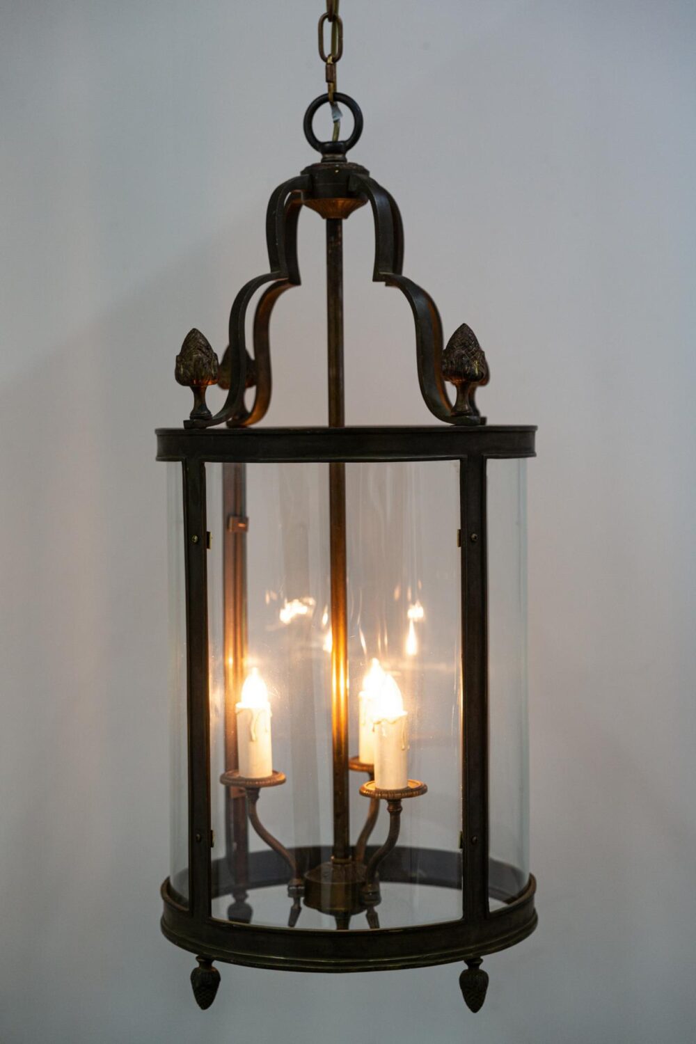 Ref. 2295 - Lantern Medina S (39x39x87) - Image 2