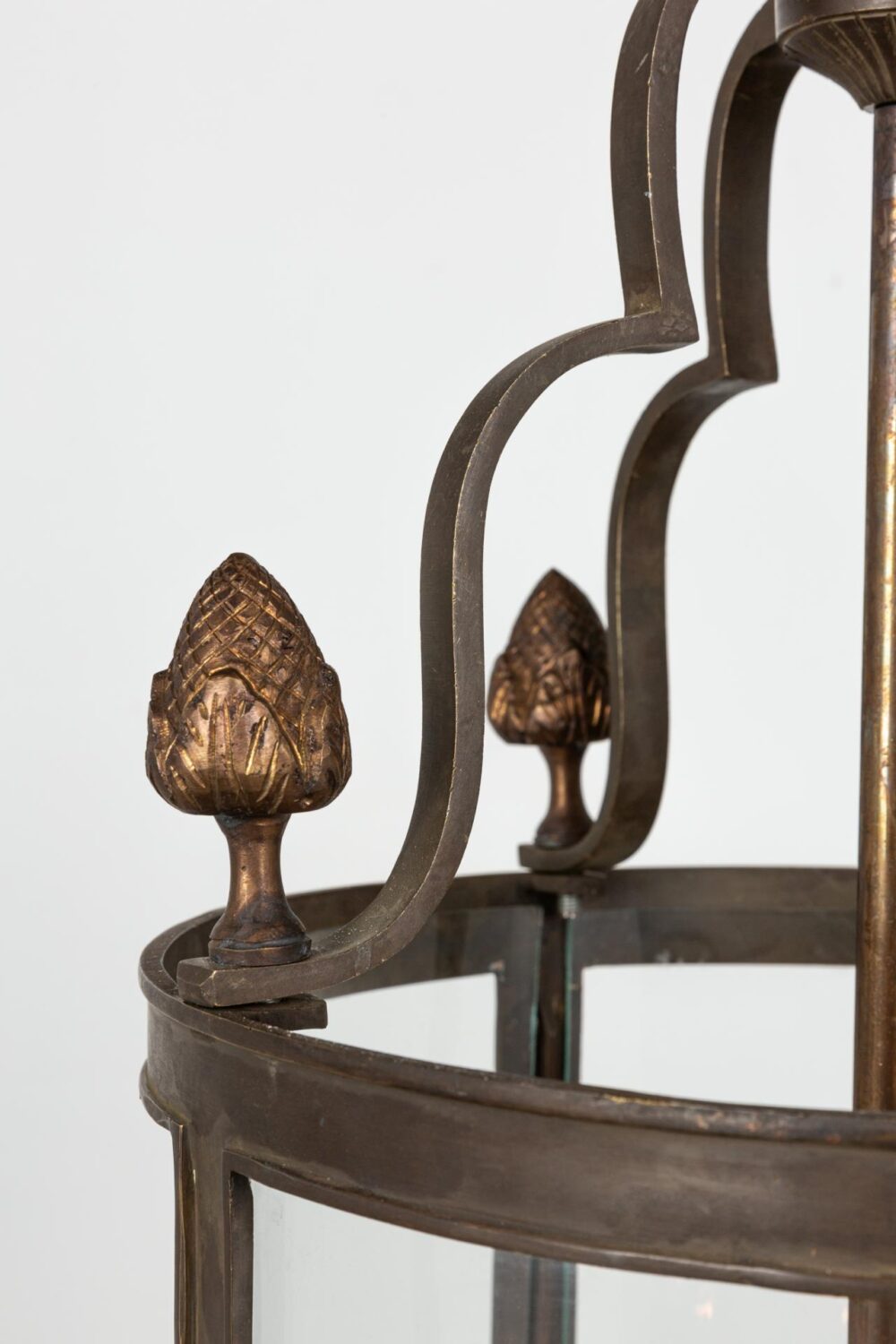 Ref. 2295 - Lantern Medina S (39x39x87) - Image 3